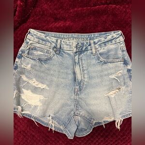 American Eagle Denim Shorts